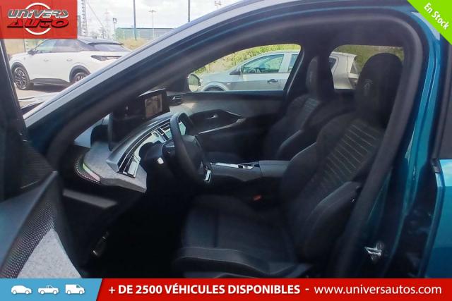Peugeot 5008 image 6