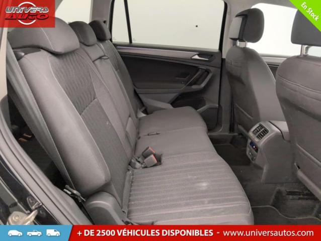 Volkswagen Tiguan Allspace image 9