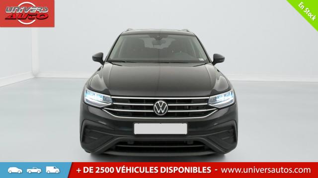 Volkswagen Tiguan Allspace image 7