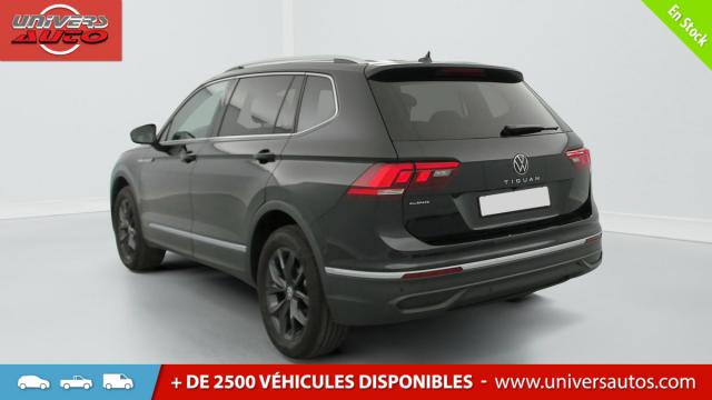 Volkswagen Tiguan Allspace image 3