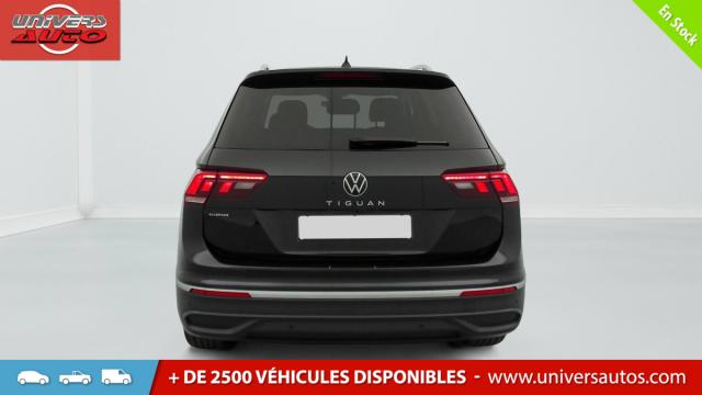 Volkswagen Tiguan Allspace image 6