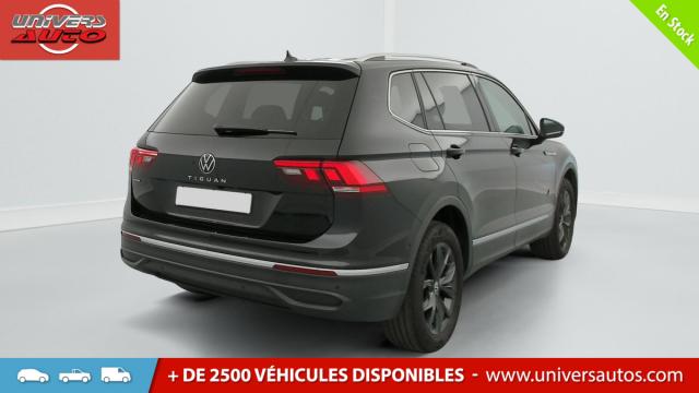 Volkswagen Tiguan Allspace image 2