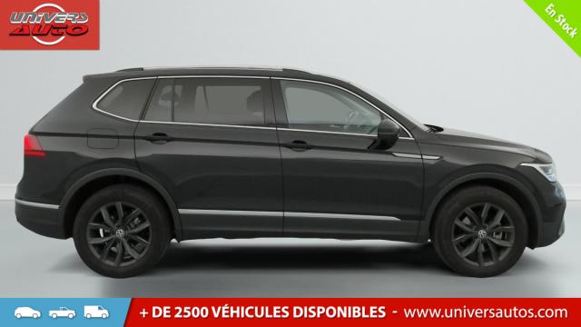 Volkswagen Tiguan Allspace image 8