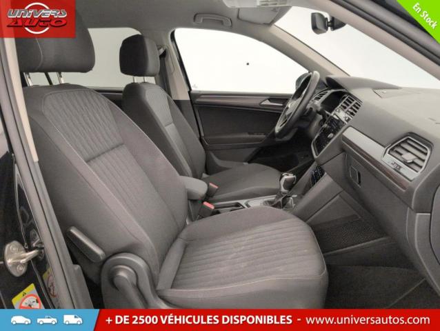 Volkswagen Tiguan Allspace image 5
