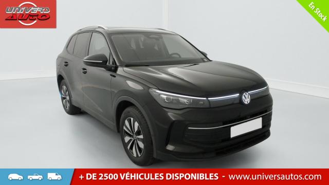 Volkswagen Tiguan 1.5 Etsi 131ch Dsg7 Life