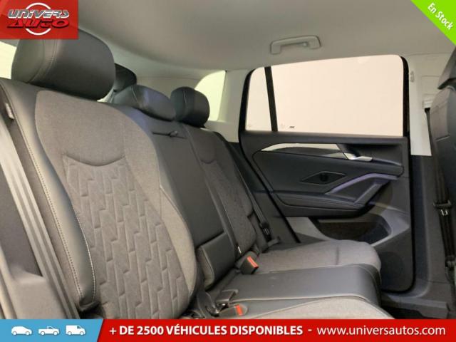 Volkswagen Tiguan image 5