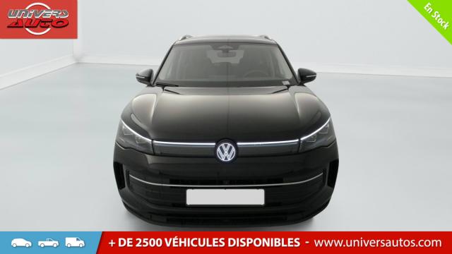 Volkswagen Tiguan image 8