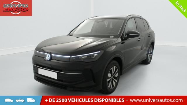 Volkswagen Tiguan image 2
