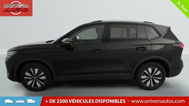 Volkswagen Tiguan image 7
