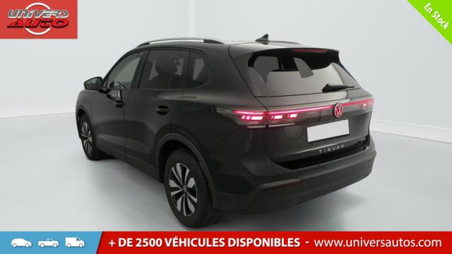 Volkswagen Tiguan image 9