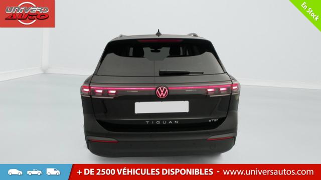 Volkswagen Tiguan image 1