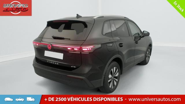 Volkswagen Tiguan image 4