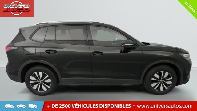 Volkswagen Tiguan image 3
