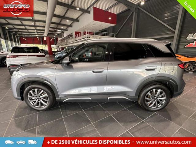 Byd Atto 2 image 1