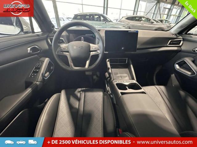 Byd Atto 2 image 8