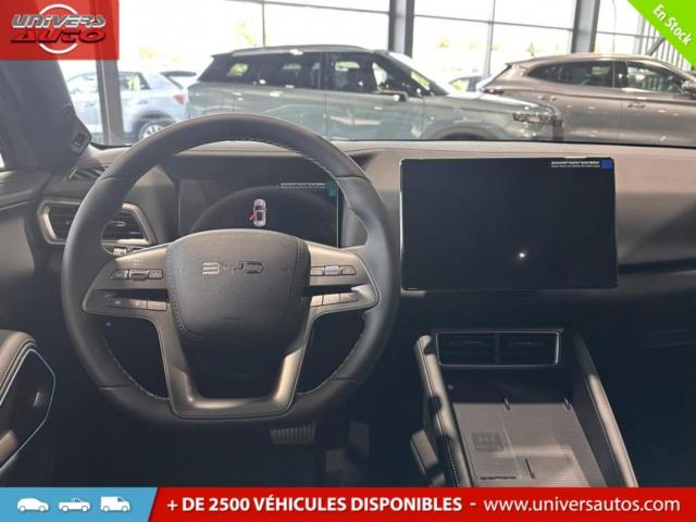 Byd Atto 2 image 3