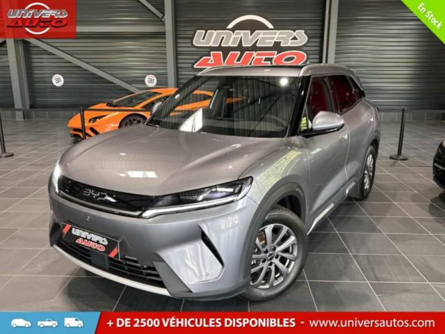 Byd Atto 2 Phev 1.5 Dm-I Boost