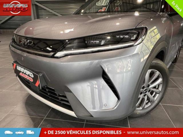 Byd Atto 2 image 5