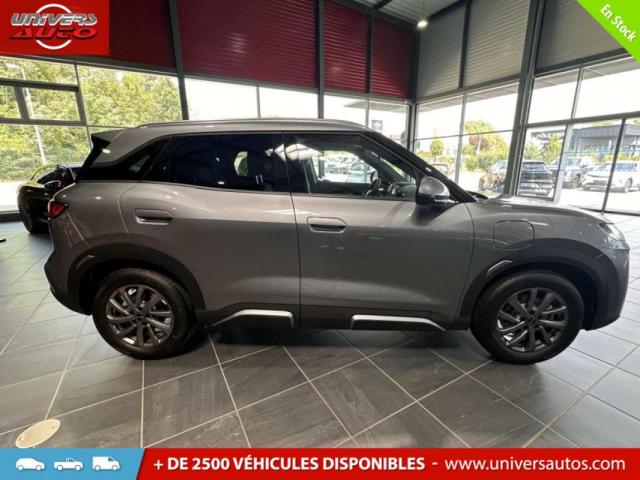 Byd Atto 2 image 7