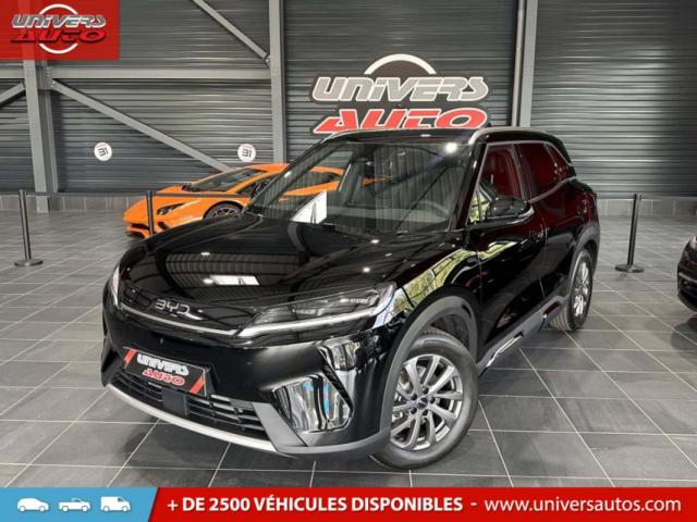 Byd Atto 2 d’occasion