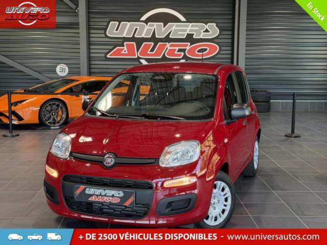 Fiat Pandina d’occasion