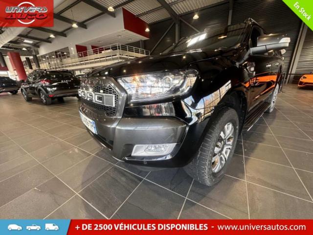 Ford Ranger image 1
