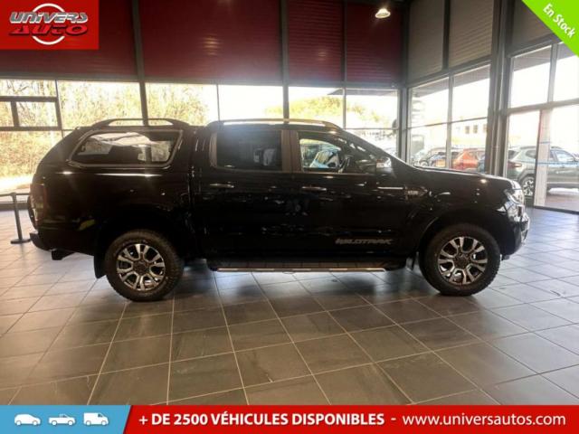Ford Ranger image 2