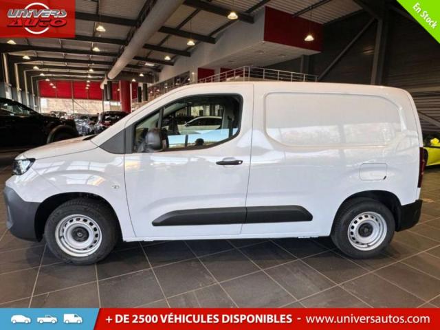 Peugeot Partner image 9