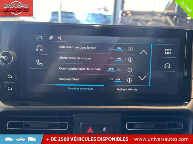 Peugeot Partner image 2