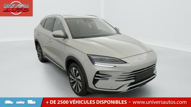 Byd Seal U d’occasion