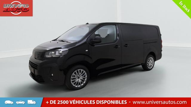 Peugeot Expert image 7