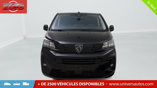Peugeot Expert image 4