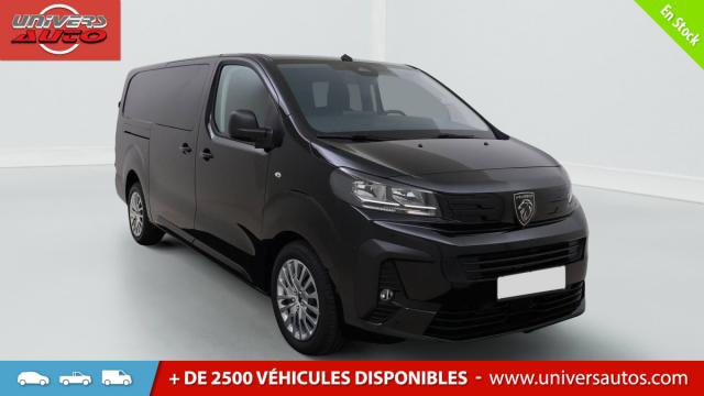 Peugeot Expert image 9
