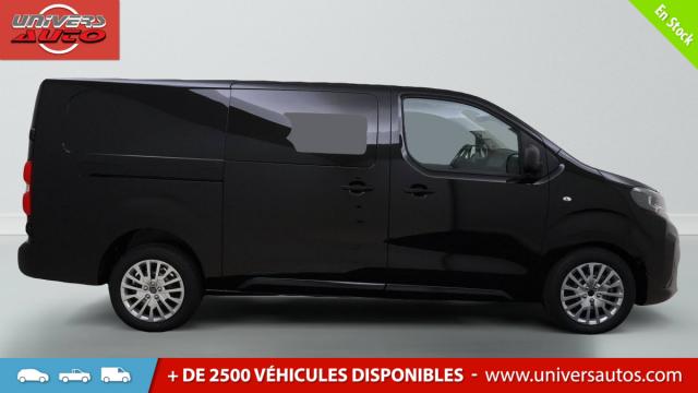 Peugeot Expert image 2