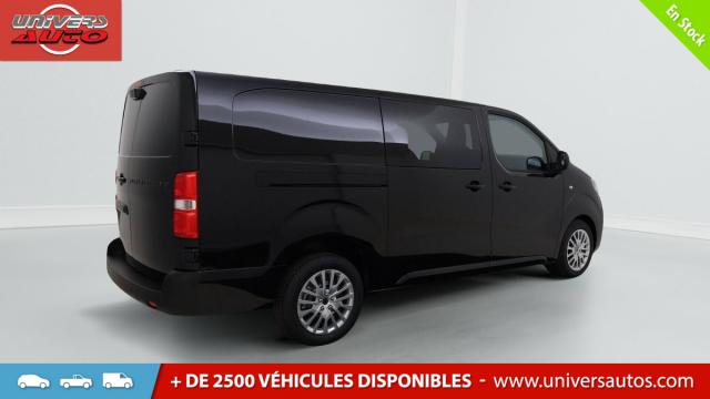 Peugeot Expert image 1