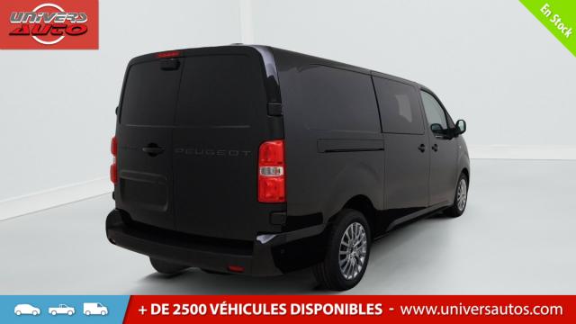 Peugeot Expert image 5