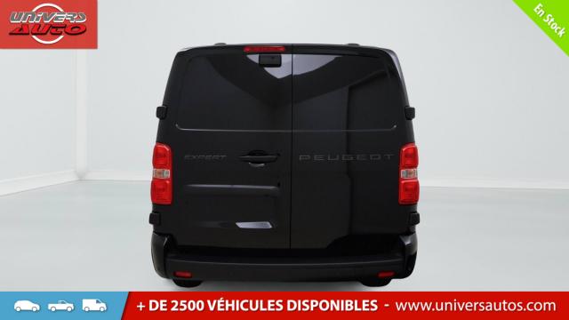 Peugeot Expert image 6
