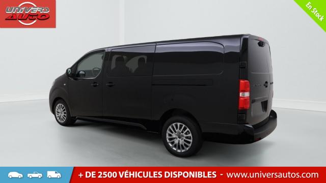Peugeot Expert image 8