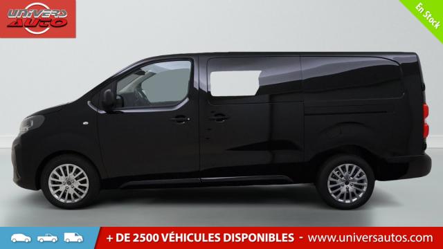 Peugeot Expert image 3