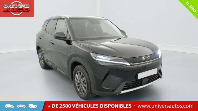 Byd Atto 2 d’occasion