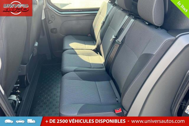 Renault Trafic image 7