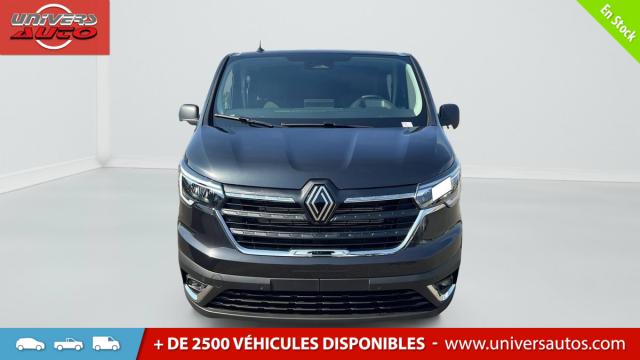 Renault Trafic image 5