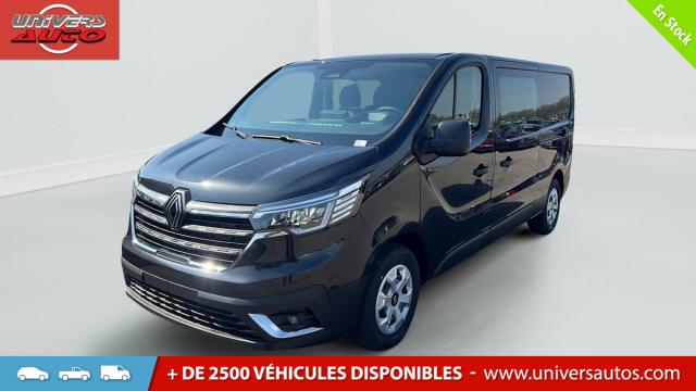 Renault Trafic image 8