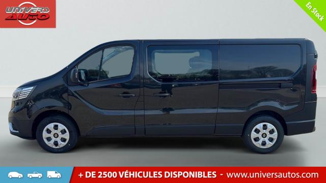 Renault Trafic image 2