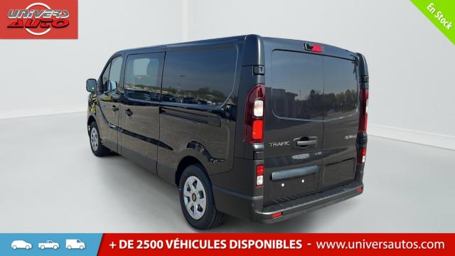 Renault Trafic image 3