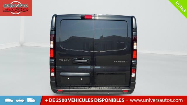 Renault Trafic image 9