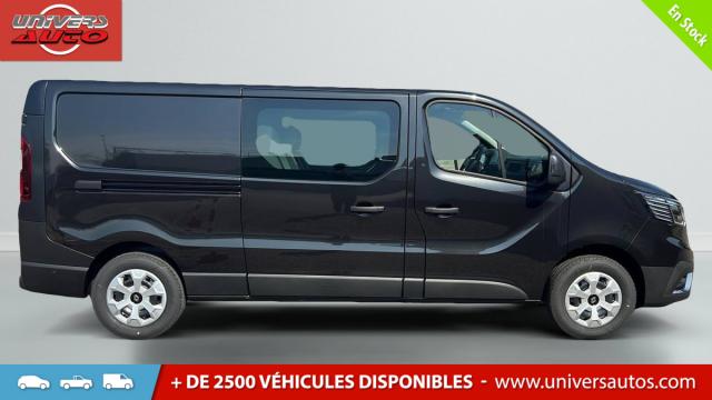 Renault Trafic image 6