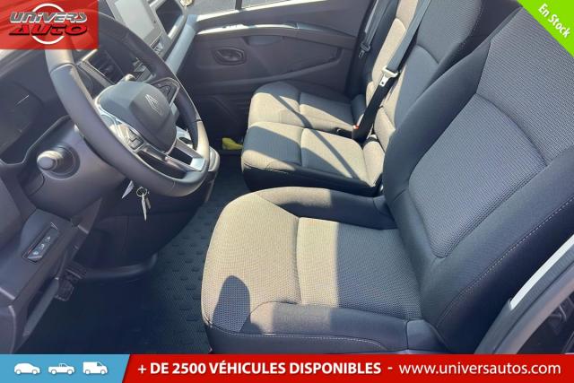 Renault Trafic image 4