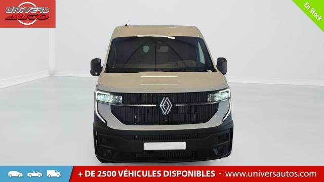 Renault Master image 4