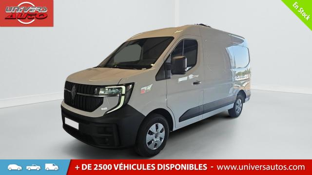 Renault Master image 5